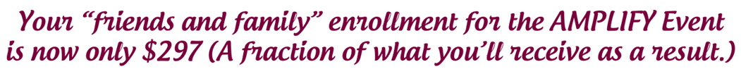 your