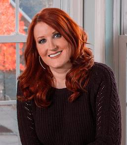 Christine 2016 Headshot