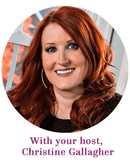 christine-host