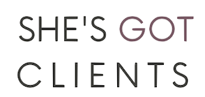 She's Got Clients