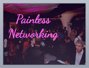 Painless Networking