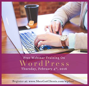 wordpress