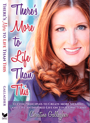 More to Life cover
