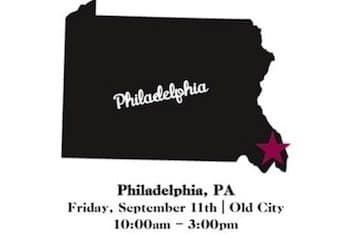 amplify philly tour