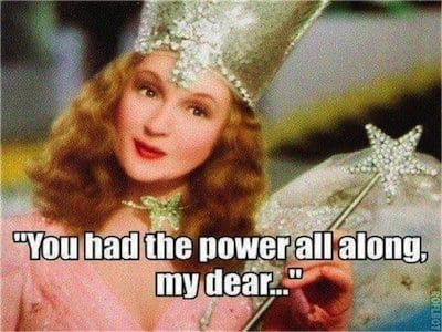 hadthepower