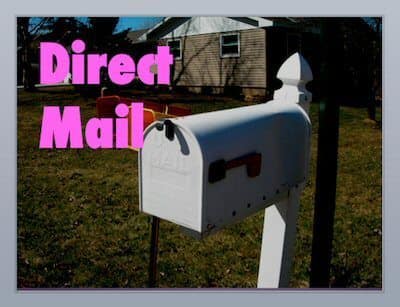 directmail