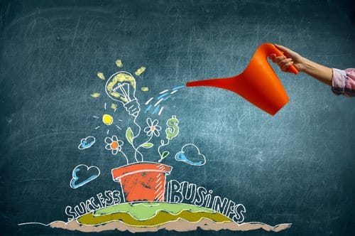 grow your business