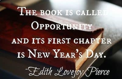 New Years Day